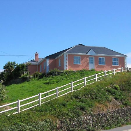 Cottage Heights B&B Castletownbere Exterior foto