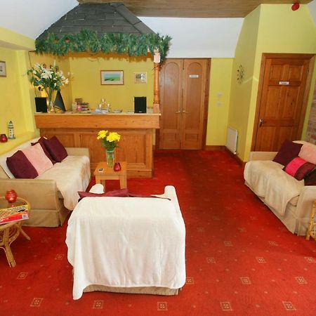 Cottage Heights B&B Castletownbere Exterior foto